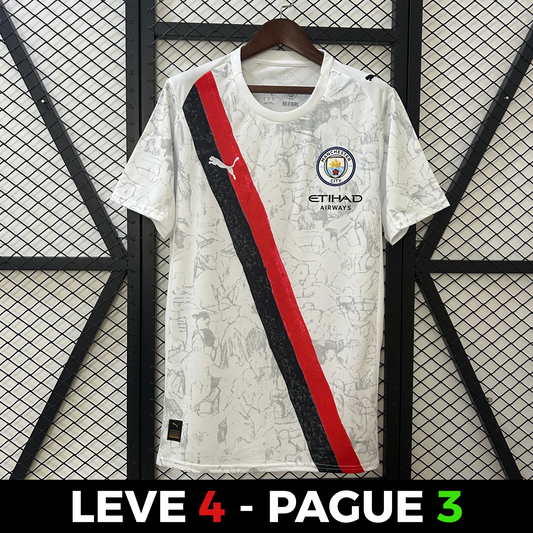 Manchester City 25/26 Alternativa 5