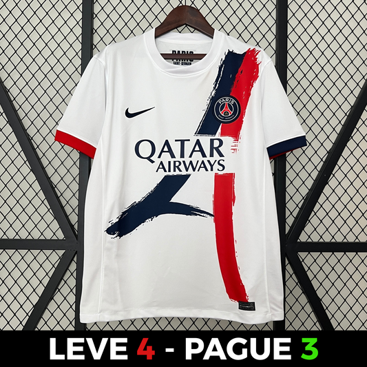PSG 24/25 Alternativa