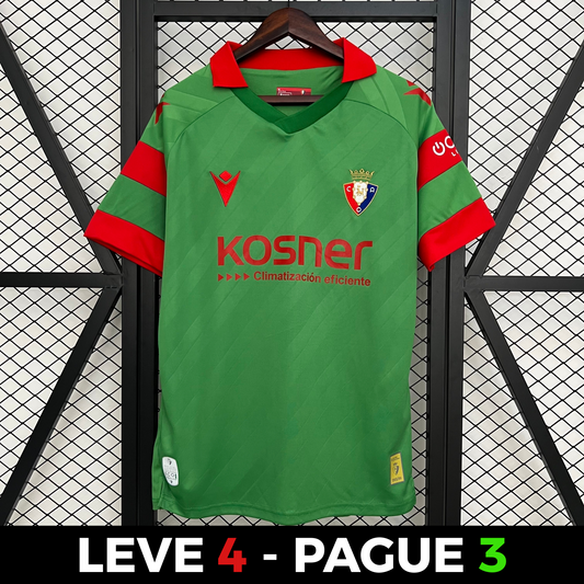Osasuna 25/26 - Alternativa 1
