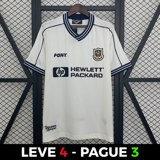 Tottenham Retro 97/99 Casa