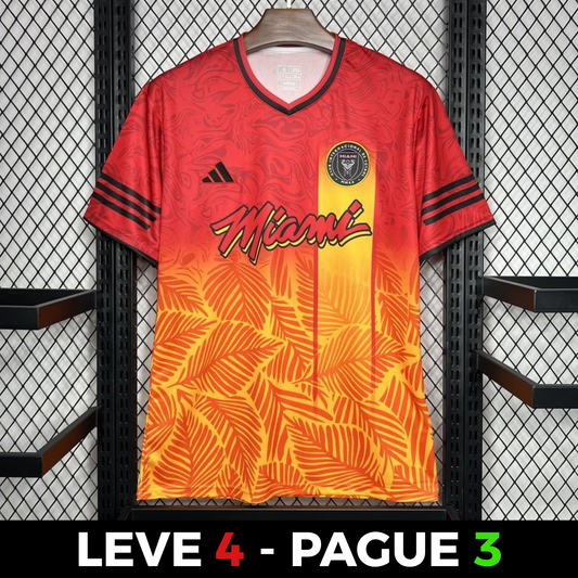 Inter Miami 24/25 Flame Edition