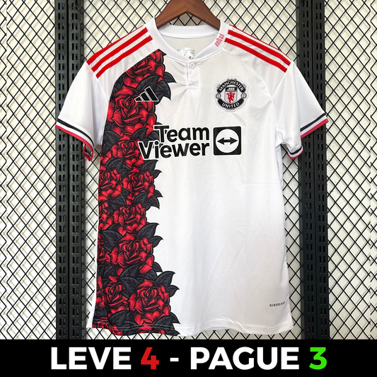 Manchester United 25/26 Special Edition
