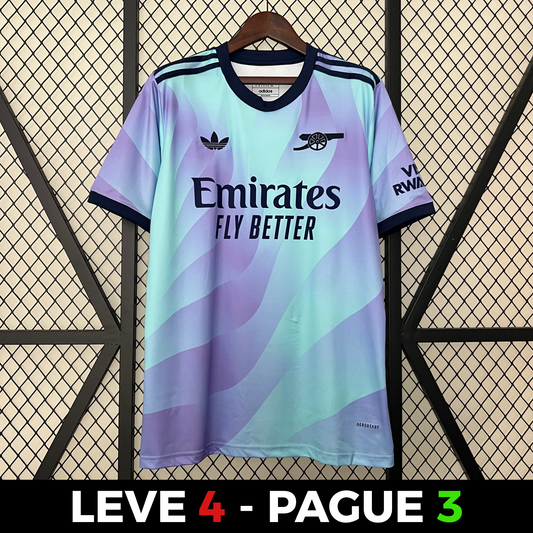 Arsenal 24/25 Alternativa 3
