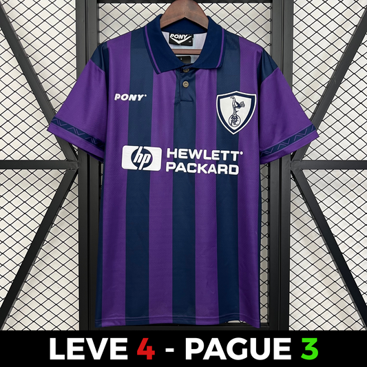 Tottenham Retro 95/97 Alternativa