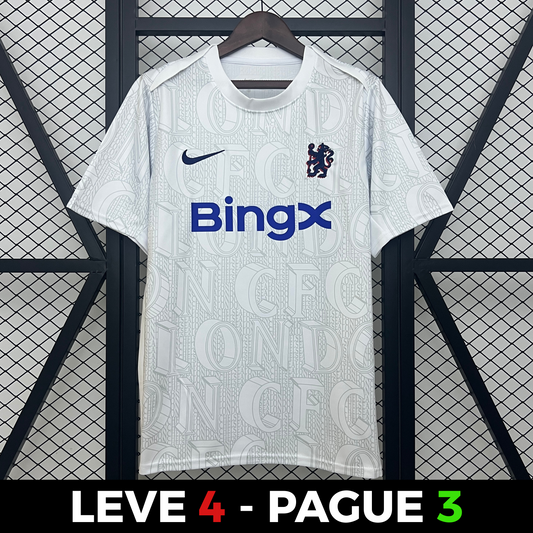 Chelsea 25/26 training suit