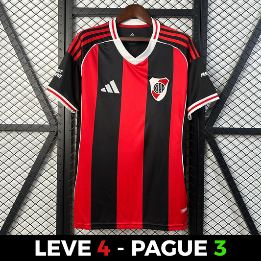 River Plate 25/26 Alternativa