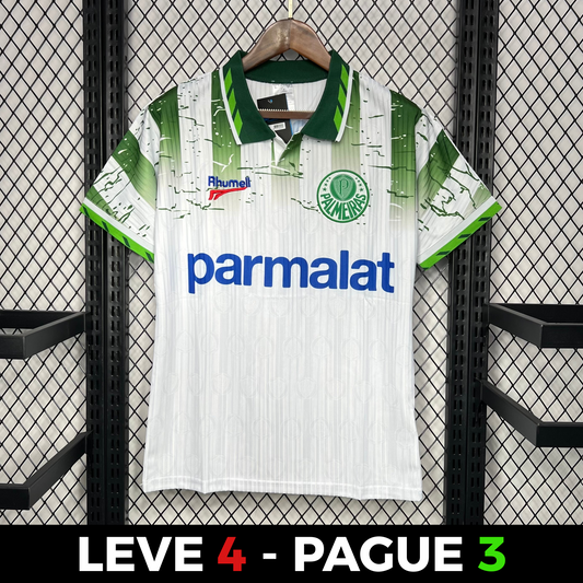 Palmeiras 1996 Retro Alternativa