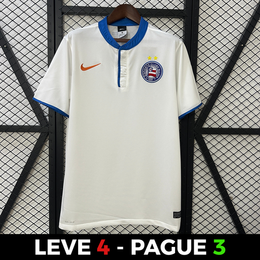 Bahia 13/14 Retro Casa