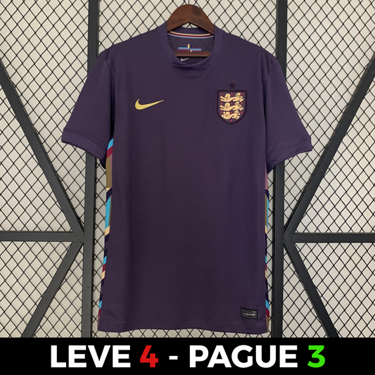 Inglaterra 2024 - Casa
