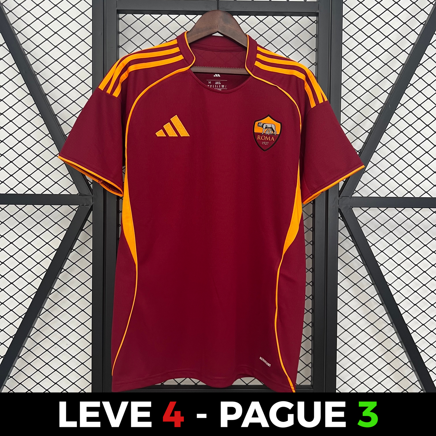 Roma 25/26 Casa
