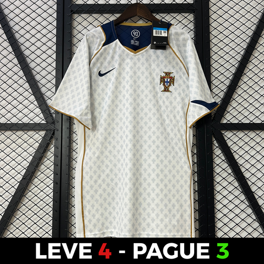 Portugal 2004 - Retro Alternativa