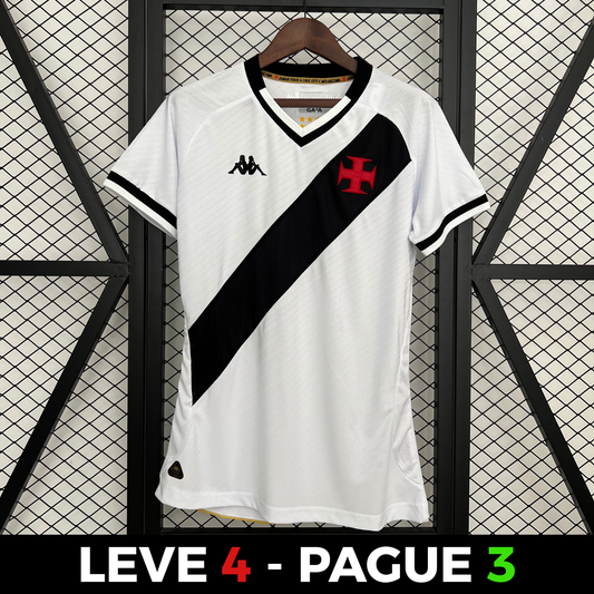 Vasco 25/26 Feminina Alternativa