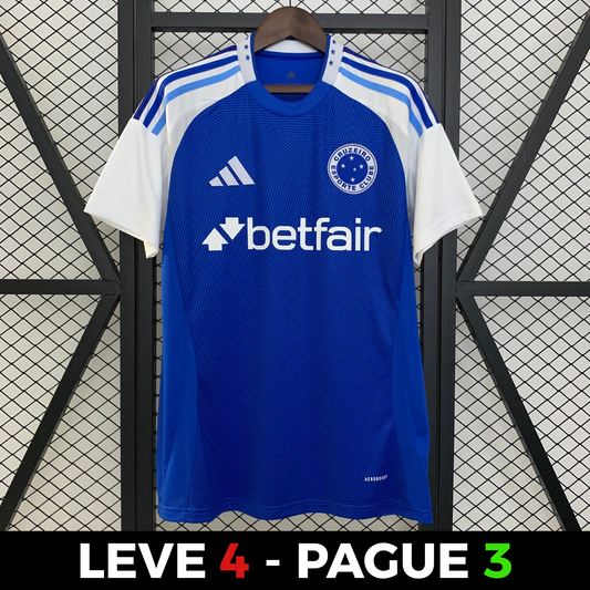 Cruzeiro 25/26 Casa