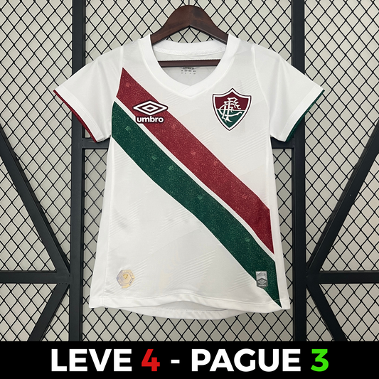 Fluminense 24/25 Feminina Alternativa