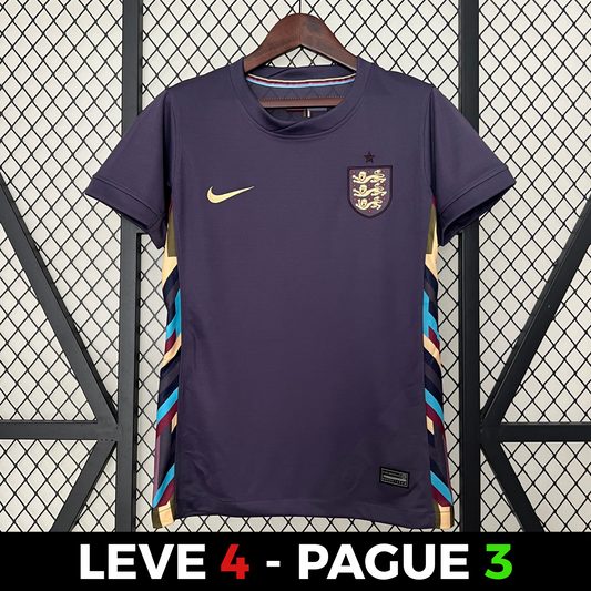 Inglaterra 2024 - Casa Feminino