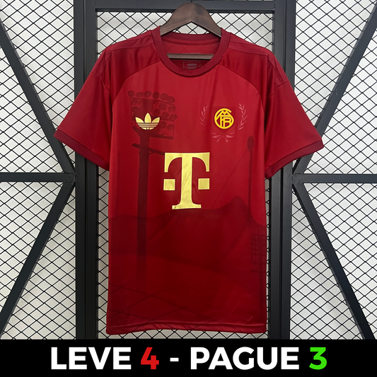 Bayern Munich 24/25 Special Edition