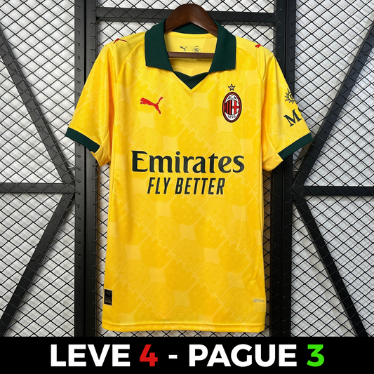 Milan 25/26 Alternativa 3