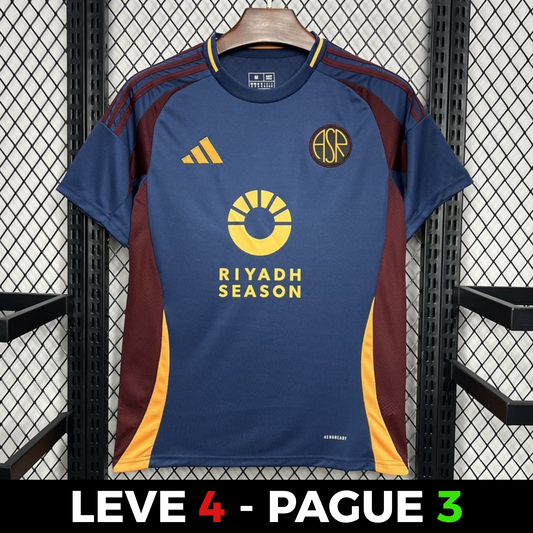 Roma 24/25 Alternativa 3