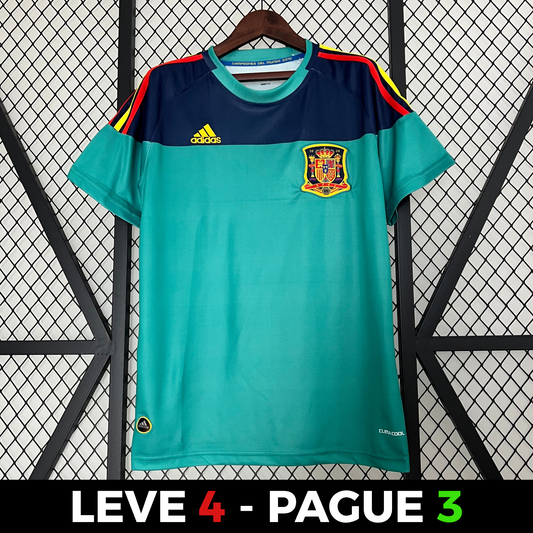 Espanha 2010 Retro - Goalkeeper