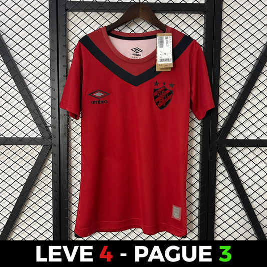 Sports Recife 24/25 Feminina Alternativa 3