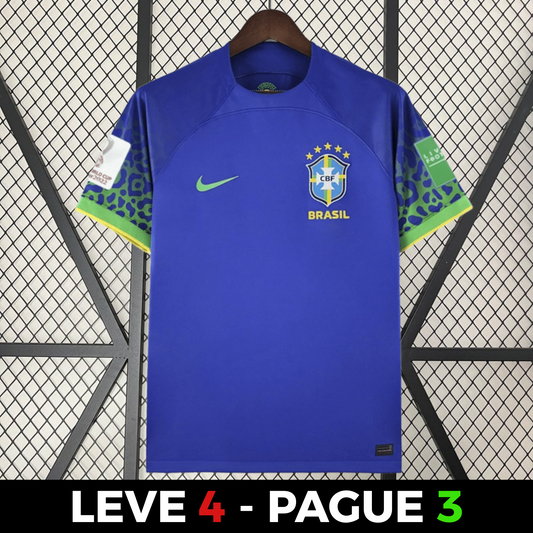 Brasil 2022 Casa
