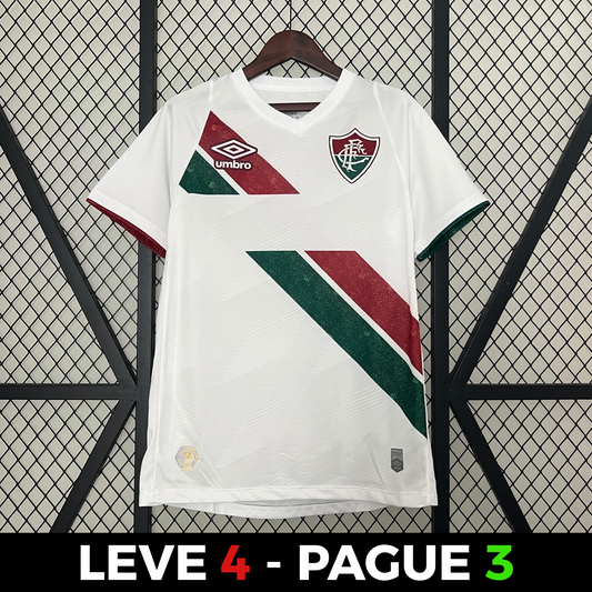 Fluminense 24/25 Alternativa