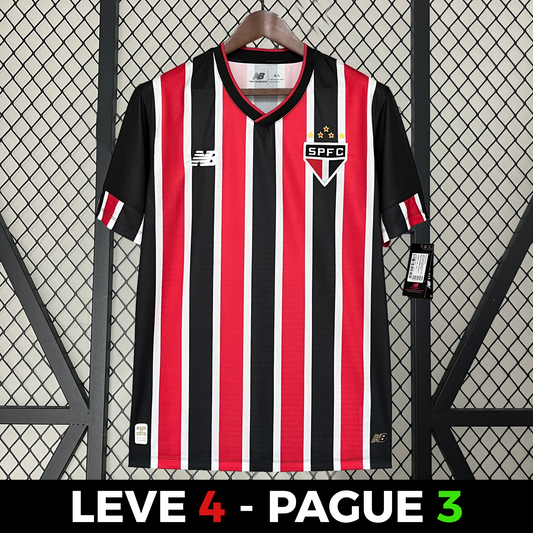 Sao Paulo 24/25 Alternativa