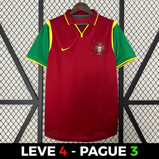 Portugal 1998 - Retro