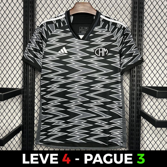 Atletico Mineiro 24/25 Alternativa 3