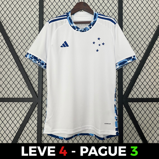 Cruzeiro 24/25 Alternativa
