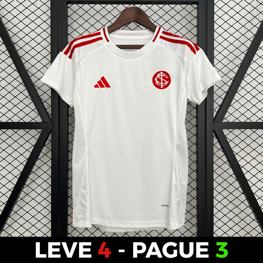 International 25/26 Feminina Alternativa