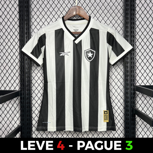 Botafogo 24/25 Feminina Casa