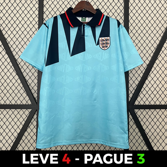 Inglaterra 1992 - Retro Third