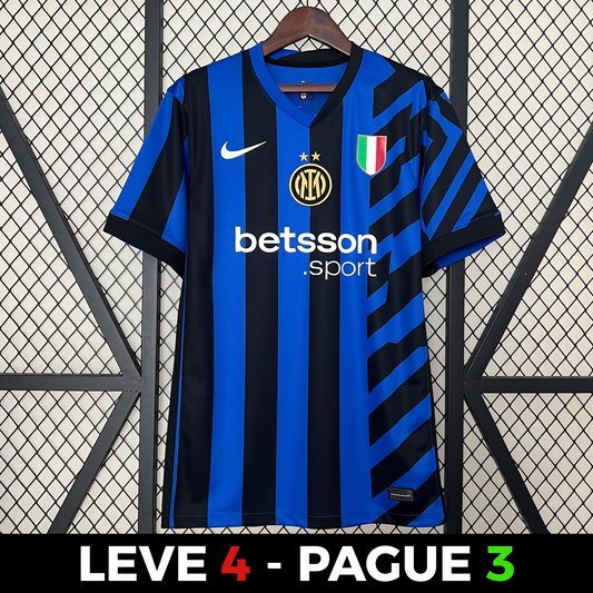 Inter 24/25 Casa