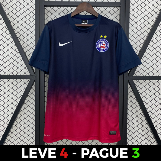 Bahia 13/14 Retro Alternativa