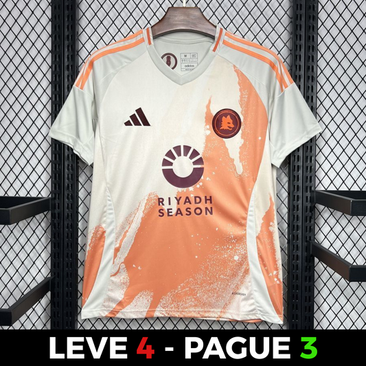 Roma 24/25 Alternativa