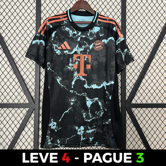 Bayern Munich 24/25 Alternativa