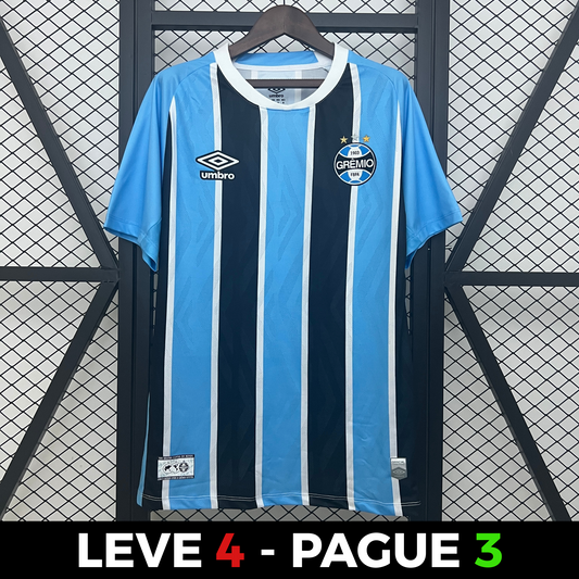 Gremio 25/26 Casa