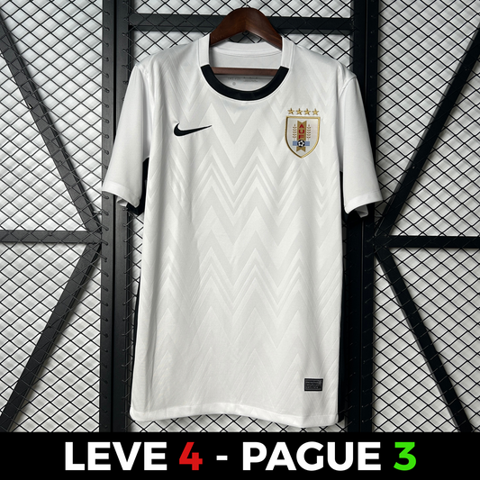 Uruguay 2025 Alternativa