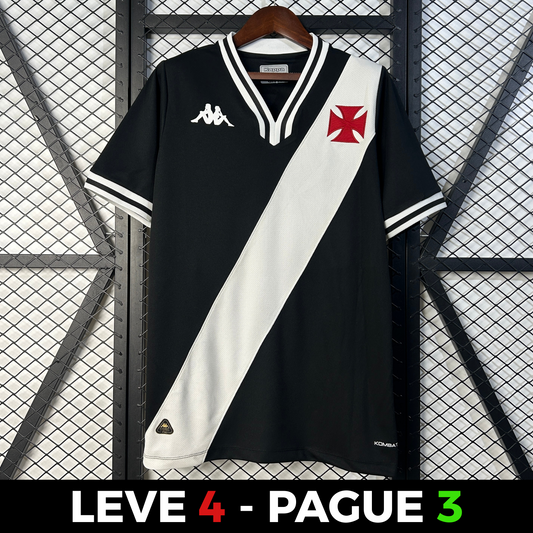 Vasco 25/26 Casa