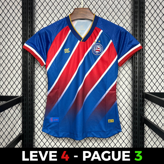 Bahia 24/25 Feminina Alternativa