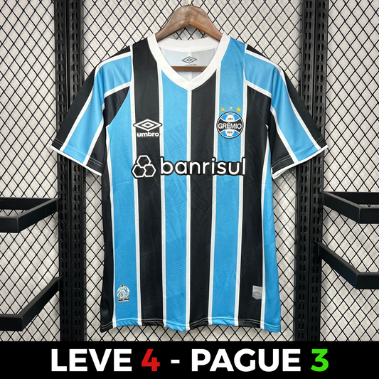 Gremio 24/25 Casa