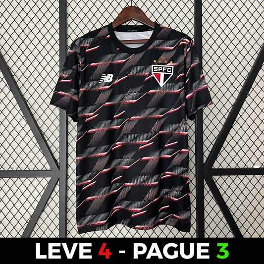Sao Paulo 24/25 Pre-match Suit