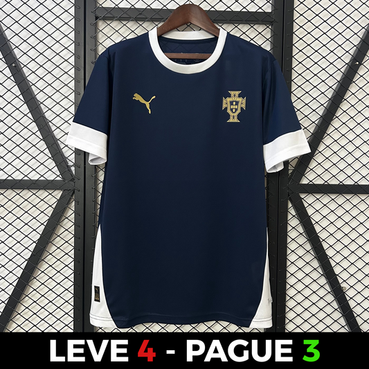 Portugal 2025 - Training 7