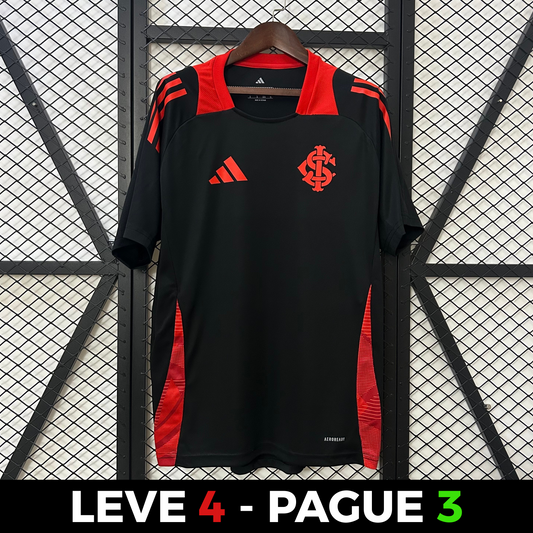International 25/26 Training Suit Black