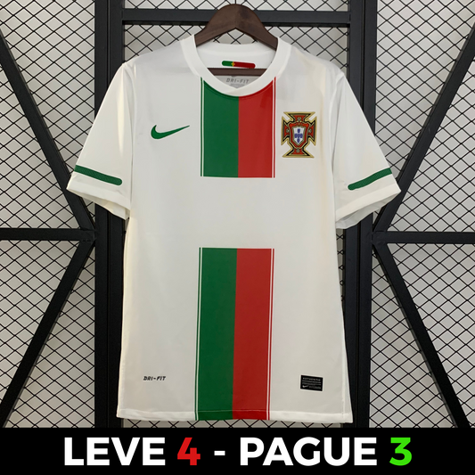 Portugal 2010 - Retro Alternativa
