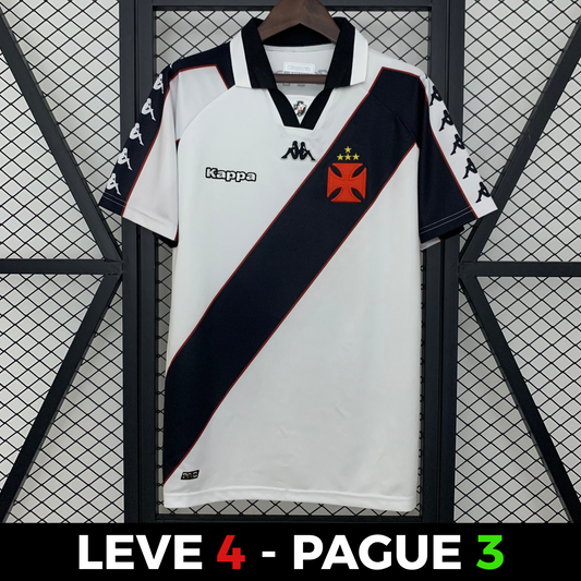 Vasco 1997 Retro White