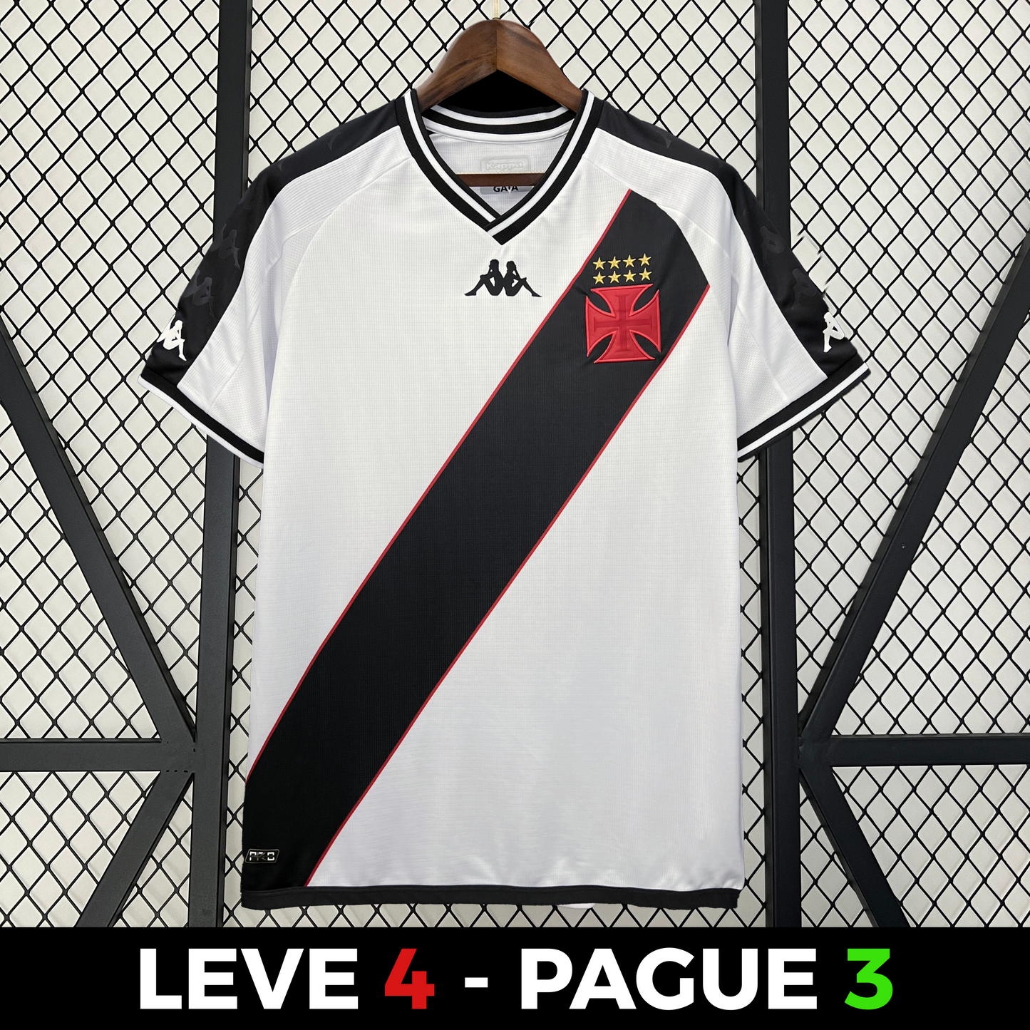 Vasco 24/25 Alternativa