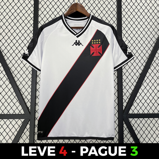 Vasco 24/25 Alternativa