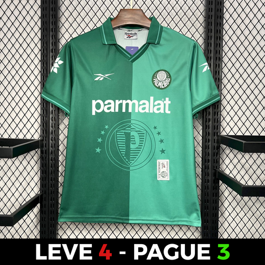 Palmeiras 97/98 Retro Casa